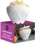 Scary Poppings Microwave Popcorn Popper by OTOTO