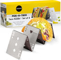 Pick-a-Taco Taco Holders Set of 2