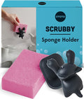 Scrubby Sponge Holder