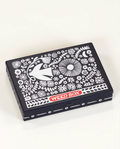 Weed Box Pocket Tin – Storage Box by BlueQ