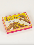 Pins & Needles Pocket Storage Tin – BlueQ