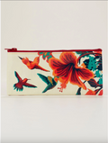 Hummingbird Pencil Case Quirky Stationery by BlueQ