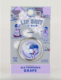 Old-Fashioned Grape Lip Balm – BlueQ