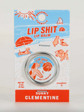 Sunny Clementine Lip Balm – BlueQ