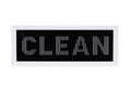 Dish Dash Dishwasher Sign – Kitchen Organiser by Peleg Design