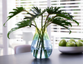 Twotone Two Way Vase – Flippable Vase by Peleg Design