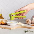 Garligator - Garlic Press