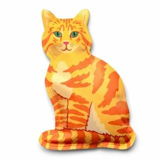 Icepadz Kitty Soft Ice Packs – 2-Pack by Monkey Business