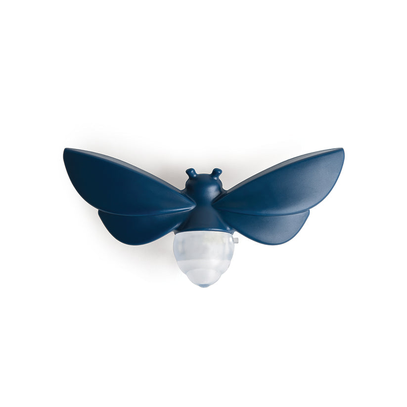 Lightbug - Solar powered night light