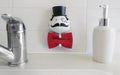 Mr. Sponge - Kitchen Sponge Holder