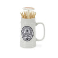 Pilsen Beer Mug Toothpick Dispenser by Balvi