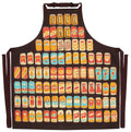 Blue Q Beer me - APRON - BlueQ Quirksy gifts australia