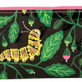 Blue Q Pencil Case - Caterpillar Quirksy gifts australia