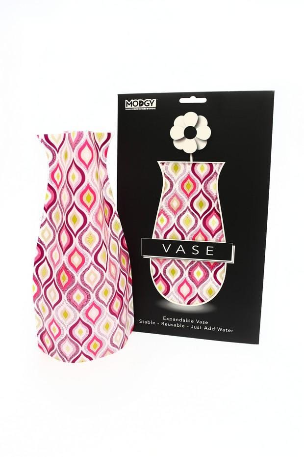 modgy Lulu Vase Quirksy gifts australia