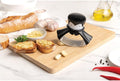 Monkey business Rockula - Garlic Crusher - OTOTO Quirksy gifts australia