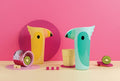 OTOTO POLLY Pitcher Quirksy gifts australia