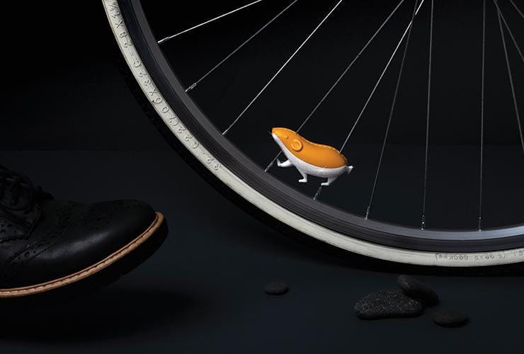 OTOTO Speedy - Bike Accessory Quirksy gifts australia