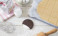 Peleg Design Biscut - The ultimate Cookie Cutter Quirksy gifts australia