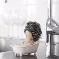 Peleg Design Soap Opera - Soap Dish Quirksy gifts australia